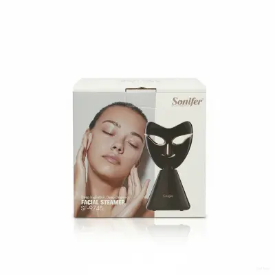 Sonifer SF-9745 Facial Steamer Deep Hydration Face Spa Machine
