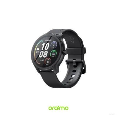 oraimo Watch 2R Smartwatch | Bluetooth Calling & 1.39" HD Display