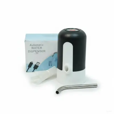 Automatic Water Dispenser USB Charging Electric Water Pump
