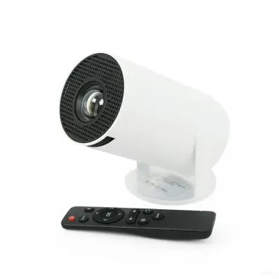 Ultra HD Smart Portable Projector HY 300