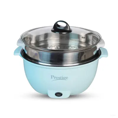 Prestige FMC 655 6.5L Stainless Steel Electric Multi-Cooker