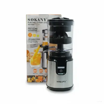 Sokany Electric Citrus Juicer 800W (SK-01018)