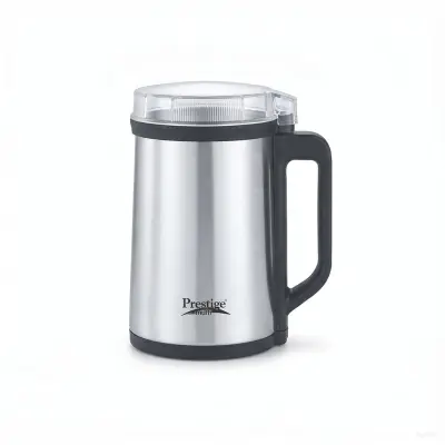 Prestige 1200W Electric Grinder – Heavy Duty Multifunctional Food Grinder with 8-Page Stainless Steel Blade